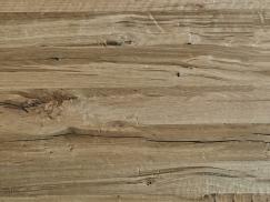 PaXentree Aluminium Haustür Holz Oberfläche