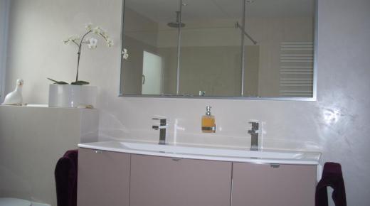 Badmöbel Eisingen
