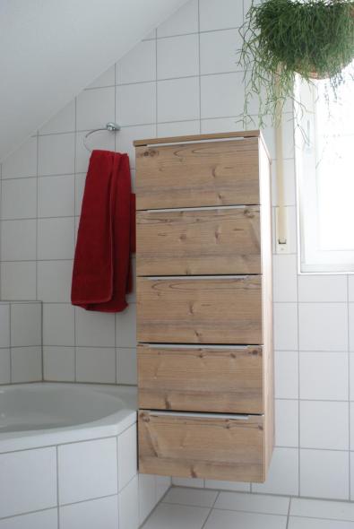 Badmöbel Remching-Wilferdingen